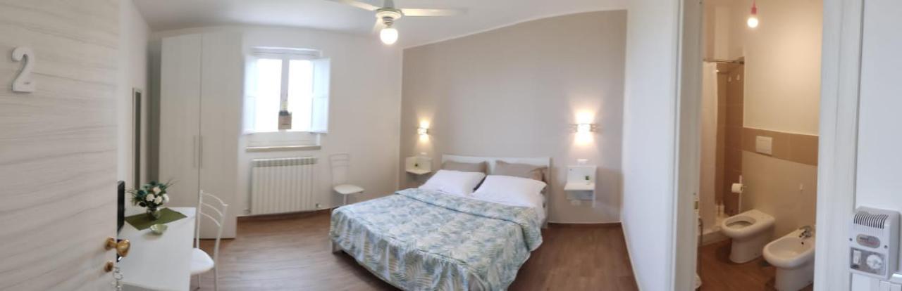San Benedetto UllanoAgri Art别墅 外观 照片