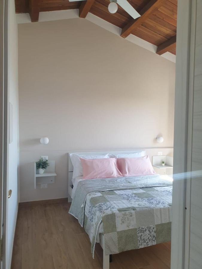 San Benedetto UllanoAgri Art别墅 外观 照片